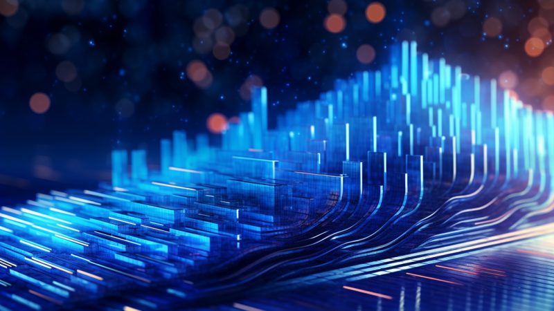 数据仓库报表开发：揭秘其核心要素与报价构成